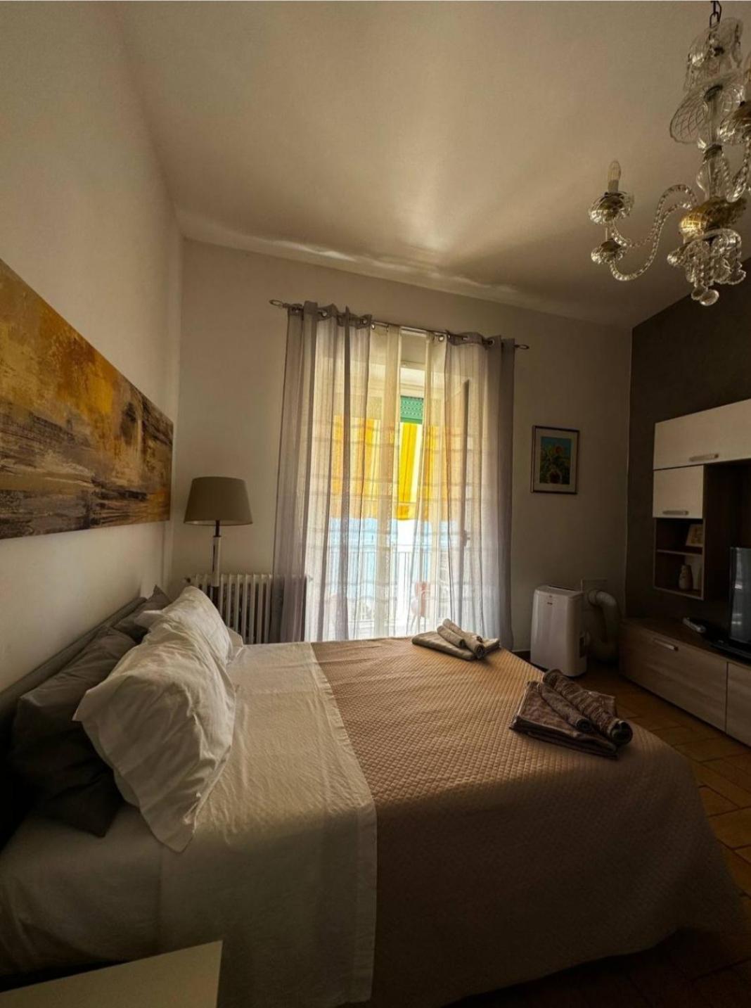 Mediterraneo Travel Bed & Breakfast Gela Exterior photo